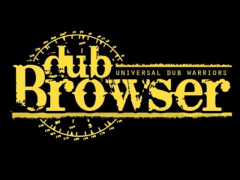 Dub browser - Jazz a dub