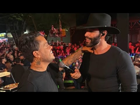 Gusttavo Lima faz show surpresa e gratuito em Bela Vista de Goiás
