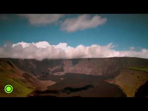 A csodálatos Galápagos IMAX 3D trailer