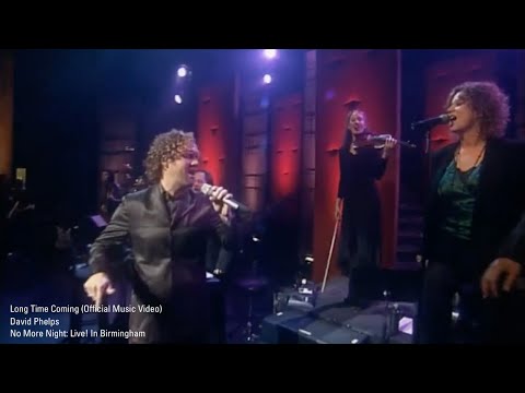 Thumbnail for Long Time Coming video