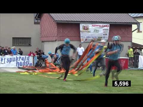 15 SDH Jílové u Držkova muži   JL JIRKOV 2019 KAMERA