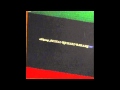 Muhal Richard Abrans   The Infinitive Flow