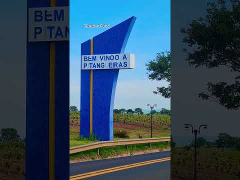Pitangueiras Paraná