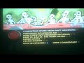 DVD Menu Walkthrough To The Simpsons The Complete 14th Season UK DVD Disc One