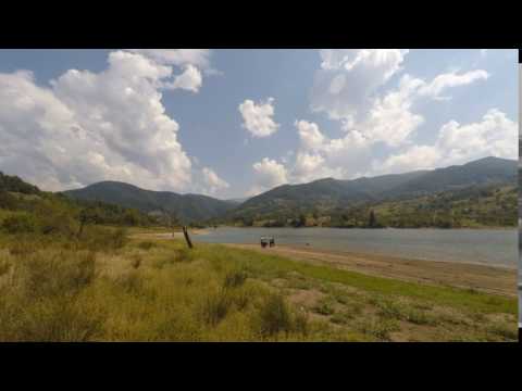 Timelapse Poiana Rusca