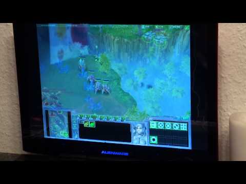 mTw.DeMusLiM playing Live vs Draco in Ladder