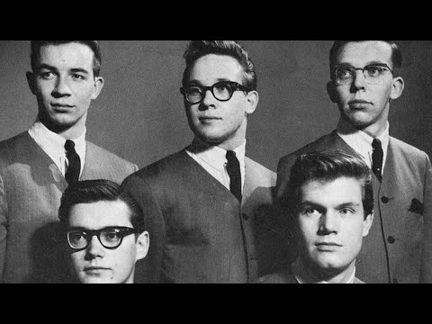 Shakin' All Over by The Guess Who