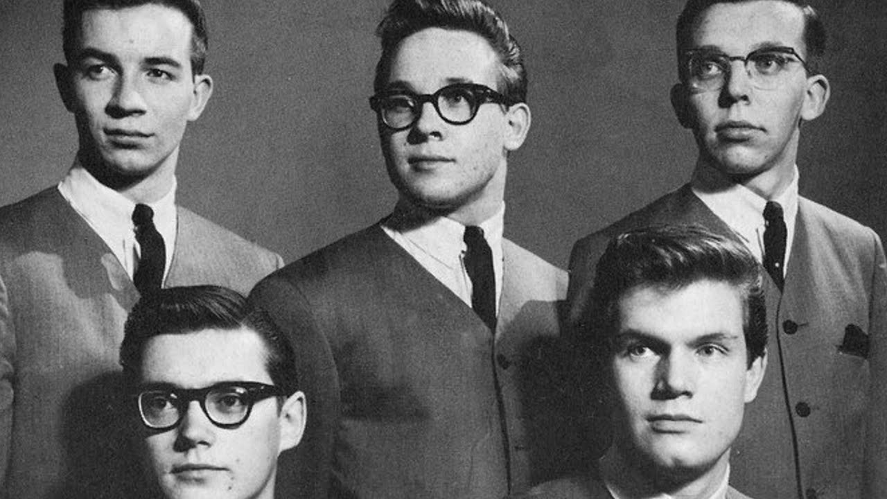 The Guess Who - Shakin' All Over - YouTube