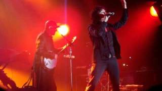 Bunbury ENGANCHADO A TI