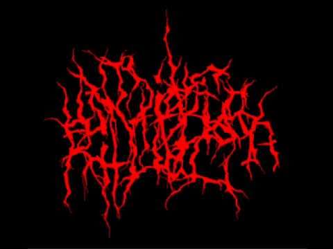 Noise Fuck Ritual - 05 - Putrid Victim