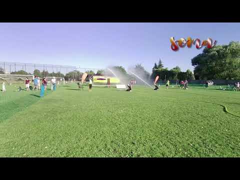 DHZ PAVLICE "B" / LP 15:32 - PP 15:92 / 2.KOLO - ZSHL / ŠENKVICE / 02.07.2022