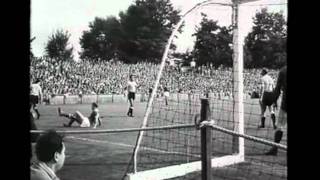 Uruguay – Österreich 1:3 (Spiel um Platz 3, WM 1954)