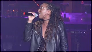 Ladies Night (Not Tonight Remix) - Lil&#39; Kim ft. Missy Elliott (Berklee Commencement Concert 2019)