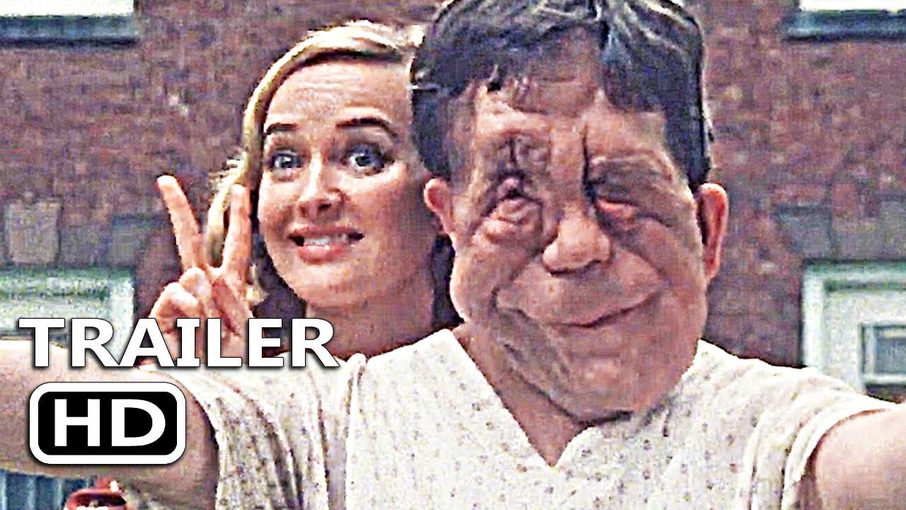 New Drama: Chained for Life, 2019