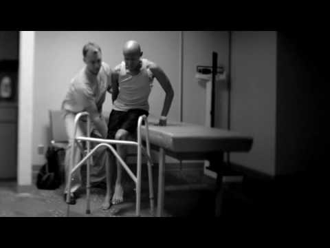 "Driven" Nike / Lance Armstrong Commercial :60