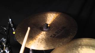 18" HH Thin Chinese (Brilliant), зображення 1