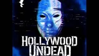 Hollywood Undead- Usual Suspects