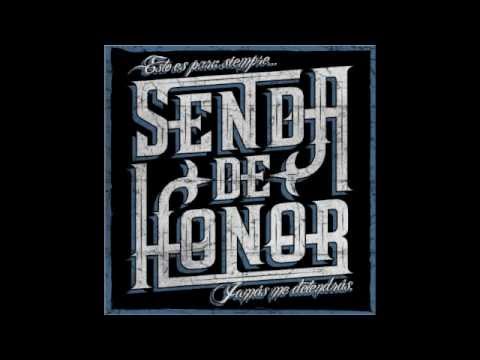 Senda de Honor - Abre los Ojos