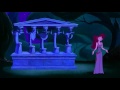 Hercules I Won T Say I M In Love Ukrainian