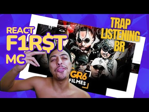 SET KAPELA "ELITE DE MALOKEIRO2" PP Da VS, Kadu, Neguinho Do Kaxeta, Kyan, Dede (REACT F1RST MC)