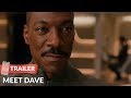 Meet Dave 2008 Trailer HD | Eddie Murphy | Elizabeth Banks