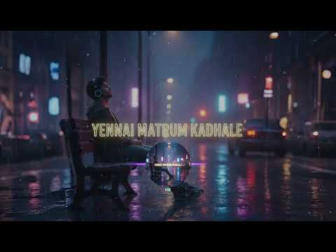 Yennai Maatrum Kadhale  Remix ✨❣️
