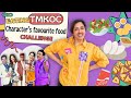 I Ate Only Taarak Mehta Ka Ooltah Chashmah Character's Favourite Food For 24 Hours | Fun Challenge