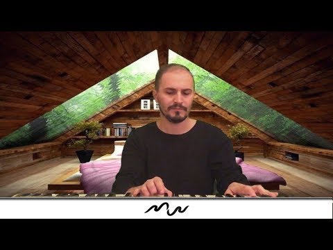 Mike Woizone  - Silence (Sneak Peek)