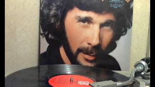 Eddie Rabbitt - Is There a Country Song on the Jukebox [original Lp version]