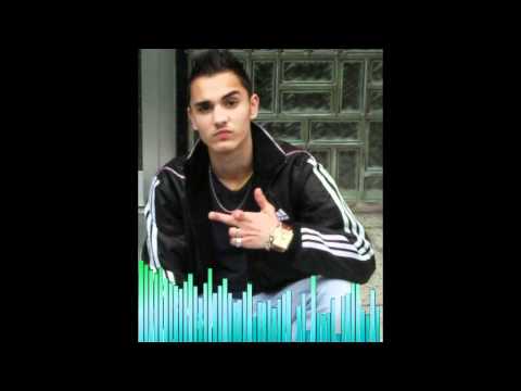 K Tonik Ft.F.DKey&La-Edis - Meinstyle( mon style) HDClip