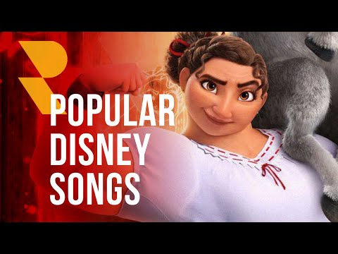 Disney Greatest Hits ✨ Most Popular Disney Songs Playlist ✨ Biggest Disney Collection