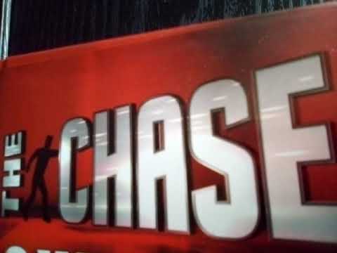 The chase introduction theme