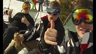 Just Another Holiday