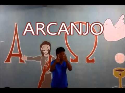 #meugrupodesafiaoseu Desafio JMJ 2016_ Paróquia São Miguel Porto Alegre/RS