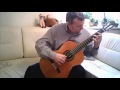 Raúl Borges - Valse Venezolano