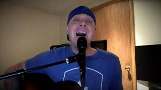 Alexisonfire - It Was Fear of Myself that Made Me Odd (acoustic cover)