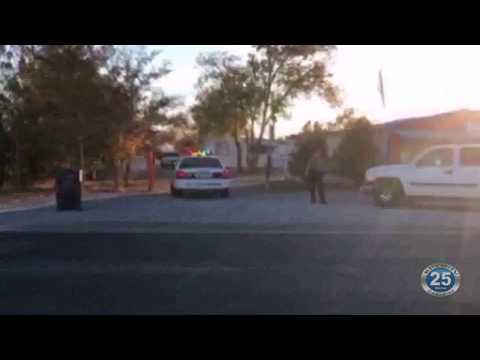 11/27/2018 | NCSO Arrest | Brandon Romeo