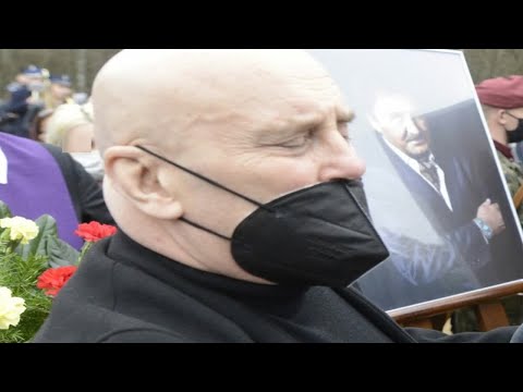 ✅  Marian Lichtman nie odpuszcza wdowie po Krzysztofie Krawczyku! Wyjawił, co zamierza!