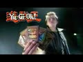 Yu Gi Oh CARDS EXODIA Commercial 2003