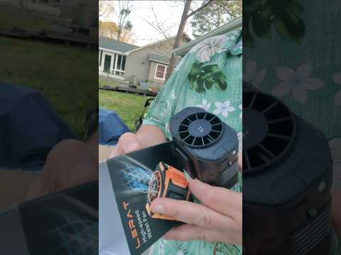 LERAT High-Speed Waste Fan – Powerful Cooling with Smart Features! 🔥 | Available Now!