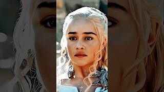 Dracarys 🔥 #DaenerysTargaryen #GameOfThrones #Dracarys #Dragons #MotherOfDragons #EpicMoments #viral