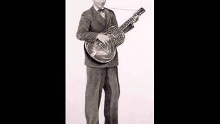 Tampa Red & Willie B. James - Travel On (1937) Blues