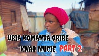 Download lagu Uria Komanda Oriire Kwao Part 2…the End mp3 Download lagu Uria Komanda Oriire Kwao Part 2…the End mp3