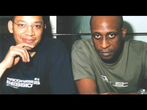 2013.12.27 - LTJ Bukem and MC Conrad - Essential Mix (Celebrate 20 Years - 1995.07.16) - qrip (HQ)