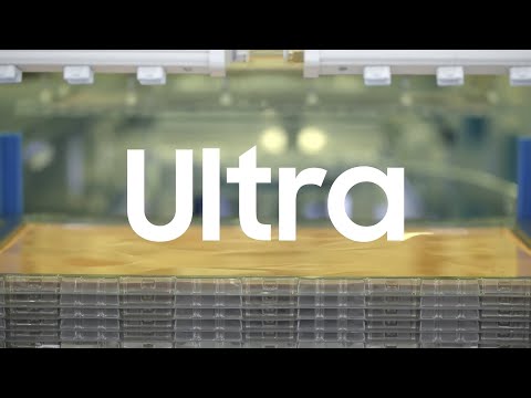 Inside Samsung’s Ultra Thin Glass Innovation