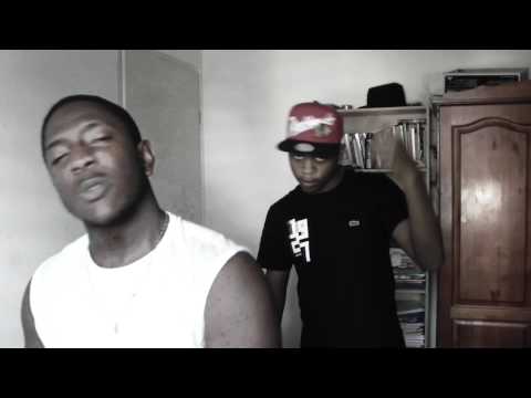 Malyk-Man Ft Yoosi - Freestyle Studio ( Smyky Prod )