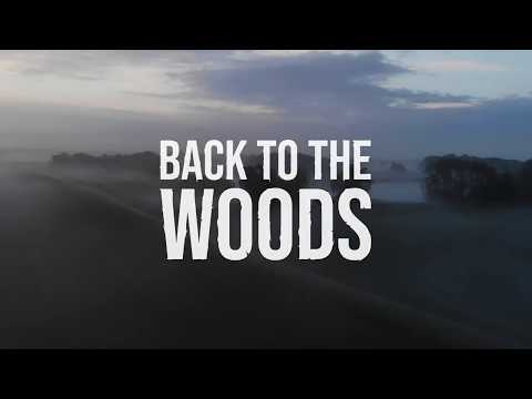 Back To The Woods | Roebuck Season