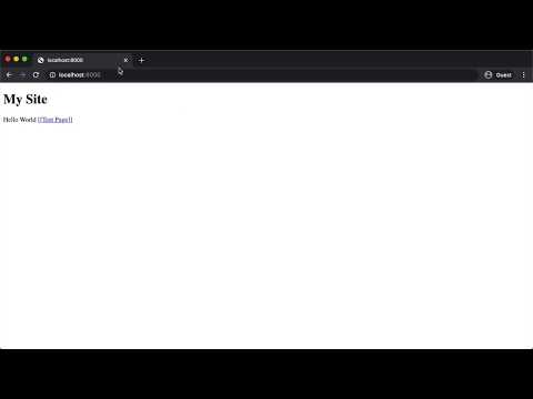 Install and configure gatsby-theme-brain