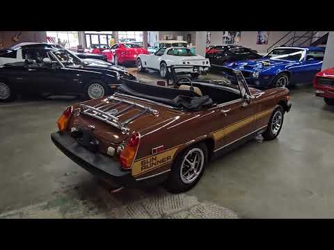 1979 MG Midget (CC-2016903) for sale in West Babylon, New York