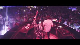 WHITE Dubai39s 3rd Anniversary Feat Tinie Tempah  FRI DEC 16